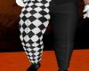 GR~ Mime Pants