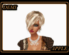 DEMI BLOND by APPLE