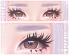 F. Eyebrows Lilac