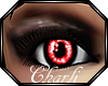 {CS}Bright Red Eyes