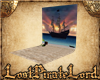 [LPL] Pirate Backdrop 13