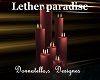lrther paradise candles