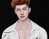 T. Open White