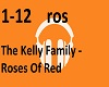 The Kelly Family-Rose...