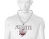 siah's custom chain