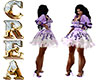 Crea Fashion Walk Slowly
