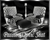 [x] Passion Optic Seat