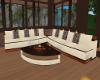 9 pose Corner Sofa Set