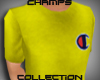 Yellow Champion