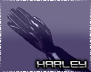 ! Hot  Latex Gloves