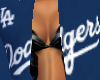 -RJ- Dodgers Jacket