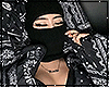 ⟐ Cutout ' Street Girl