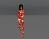 MZ.SNOWFLAKE COZY
