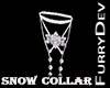 COLLAR SNOW