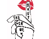 shut the FUCK up |Cutout