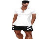 ASL Summer Swimshorts