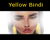 Yellow Bindi