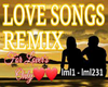 Love Mix For Lovers Only