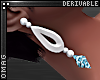 0 | Bride Earrings Drve