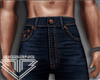 BB. Realistic Jeans V2