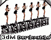 LZ/3dM::6 Pedestal dance