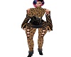 principal boy Panto