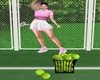 Tennis Balls