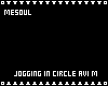 Jogging In Circle Avi M