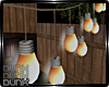 lDl BackYard Light Bulbs