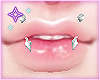 Angel Fang Piercings