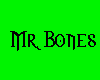 Mr. Bones