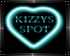 Kizzys spot