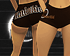 Brown Panty *Madethis