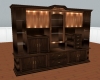 Candis Mission Wall unit
