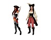 Pirate dance (F)