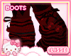 ð¤Eli Warmer Boots