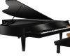 piano/music player