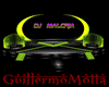 GM's Dj Malcri BY REQ