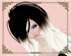 A: Satyana BlkBlonde