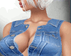 Blue Jumpsuit