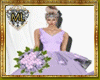FairyPrince Bride Purple