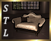 Winter Arm Chair