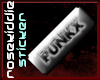 ~PunkX Bar~