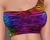 E* Neon Colors Tank