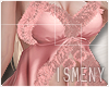 [Is] Babydoll Pink