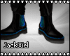 [JX] RFS Boots