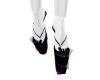 Channy Hoochie heelz
