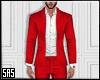 SAS-Scarlet Suit
