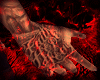 Hands Tattoo