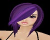 {PC} Purple Poison Hair